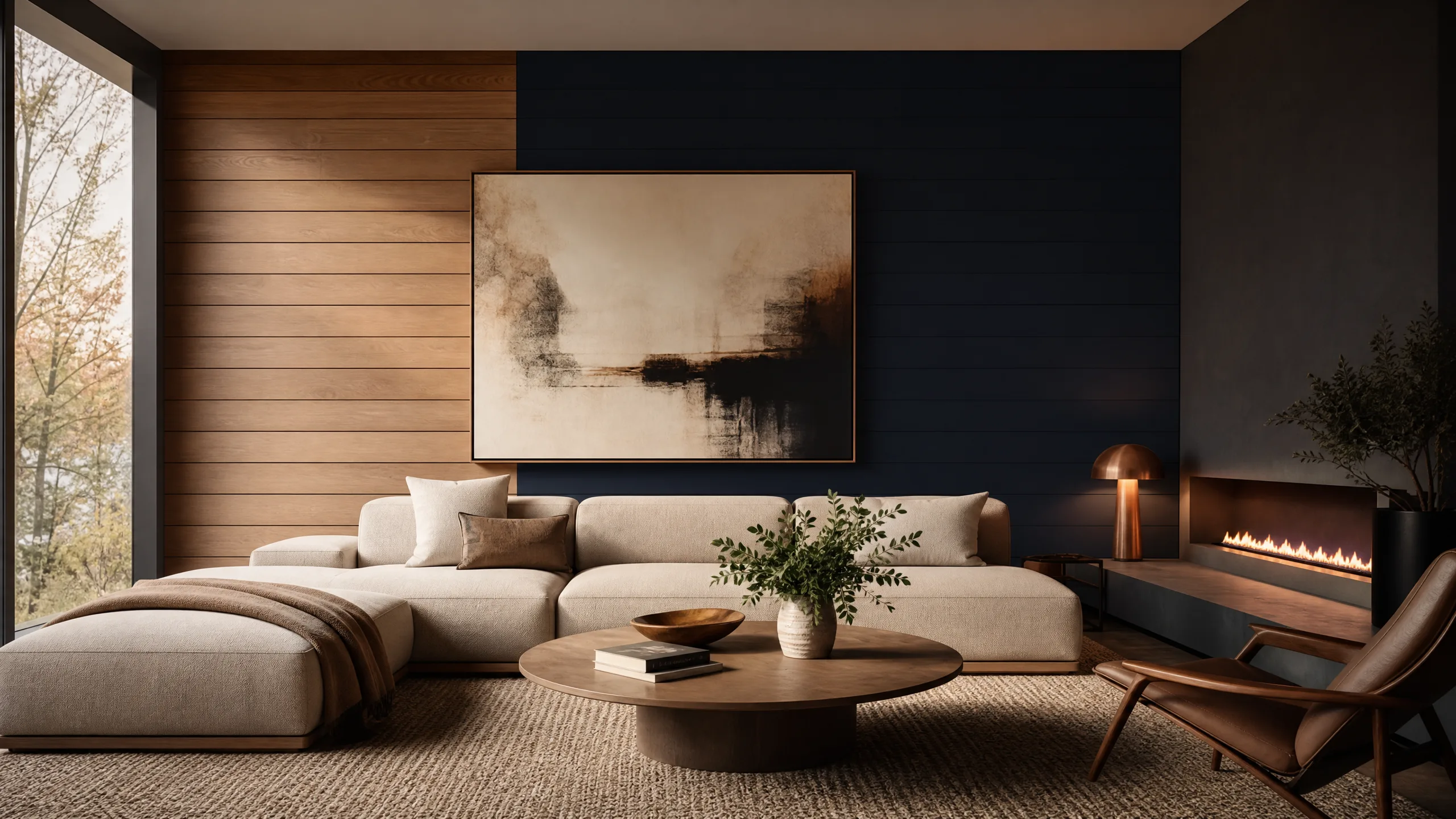 Shiplap Modern