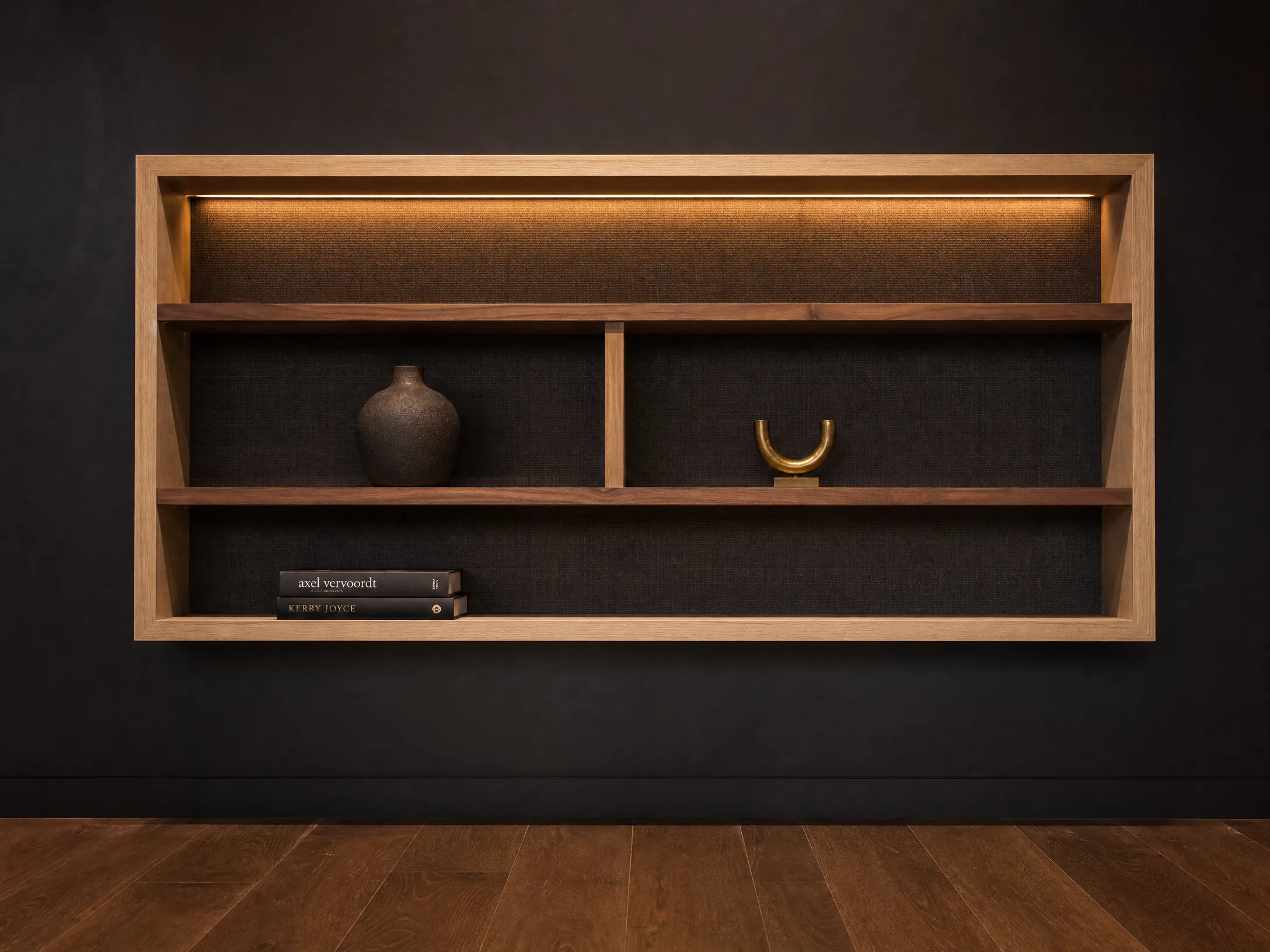 The Frame Shelf